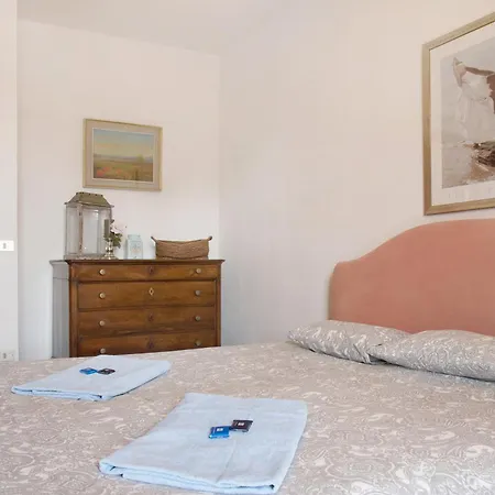 Il Bacio Del Sole Apartment Maccagno