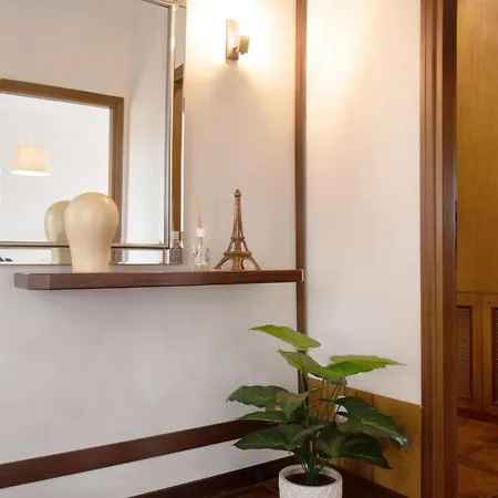 Il Bacio Del Sole Apartment *