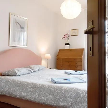 Apartment Il Bacio Del Sole Maccagno